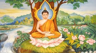 buddha prince
